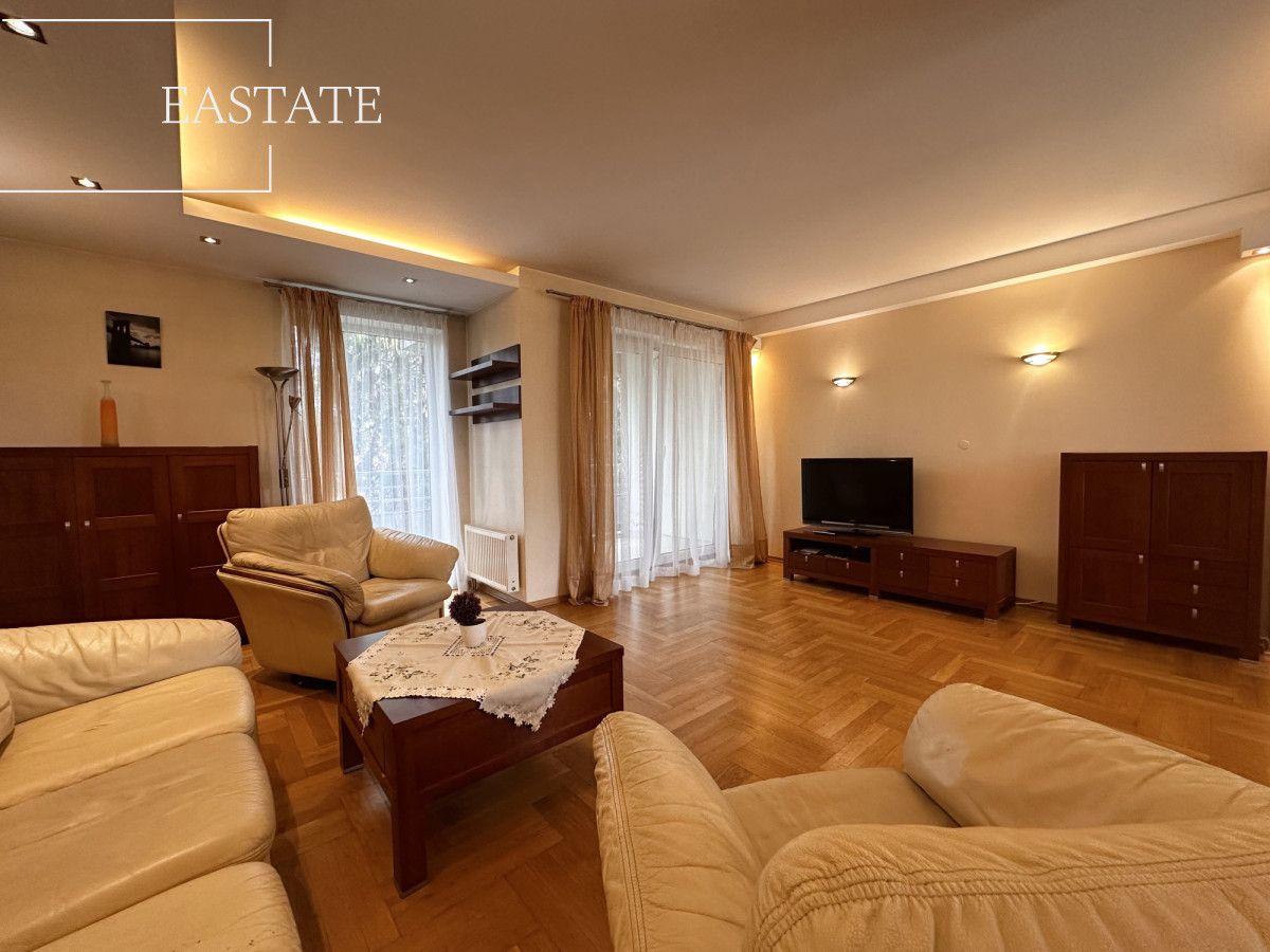 Mieszkanie 3-pokojowe Warszawa Włochy, ul. Czereśniowa. Zdjęcie 3