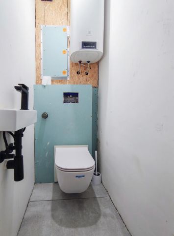 Mieszkanie 3-pokojowe Kraków Prądnik Czerwony, ul. Powstańców. Zdjęcie 6