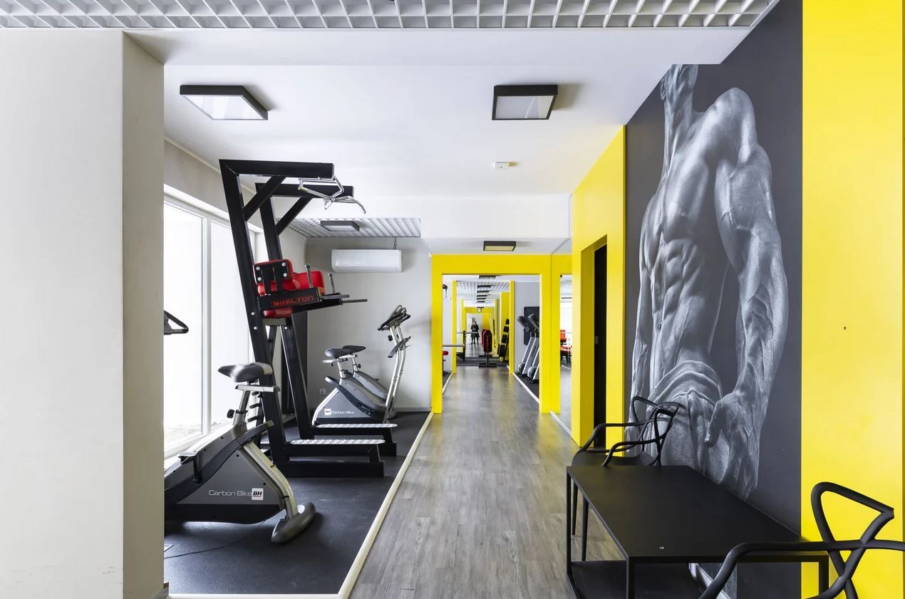 Mieszkanie 3-pokojowe Gdańsk Morena, ul. Stanisława Lema. Zdjęcie 11