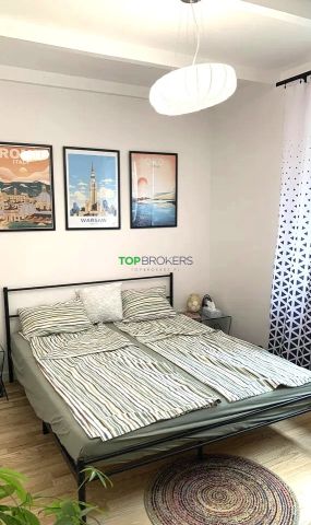 Mieszkanie 3-pokojowe Warszawa Wilanów, ul. Królewicza Jakuba. Zdjęcie 6