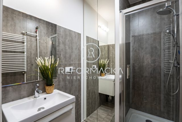 Mieszkanie 3-pokojowe Rzeszów, ul. Wiktora Zbyszewskiego. Zdjęcie 10