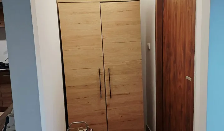 Mieszkanie 1-pokojowe Jaworzyna Śląska