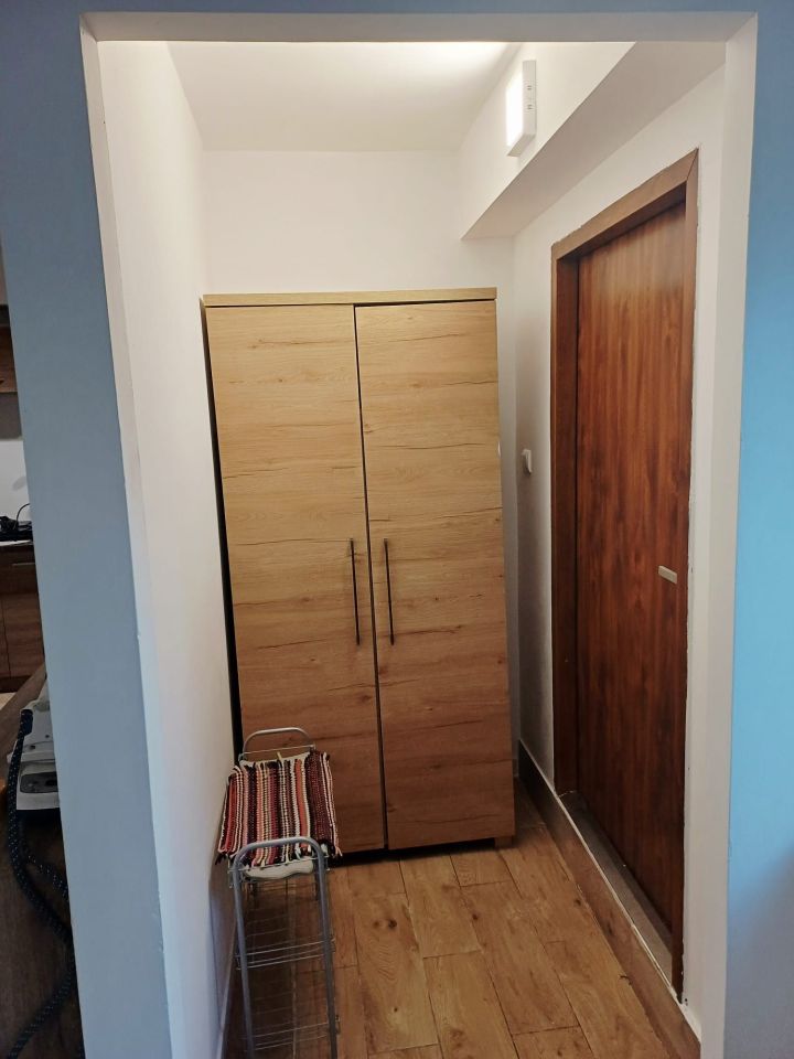 Mieszkanie 1-pokojowe Jaworzyna Śląska