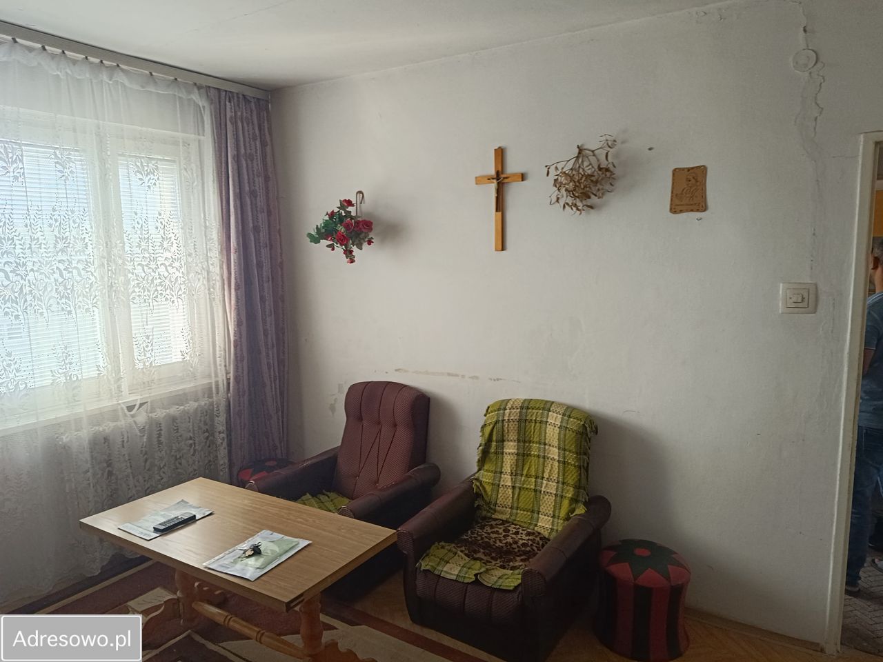 Mieszkanie 3-pokojowe Starachowice, ul. Wojska Polskiego. Zdjęcie 6