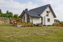 dom wolnostojący, 5 pokoi Cyprianka. Zdjęcie 1