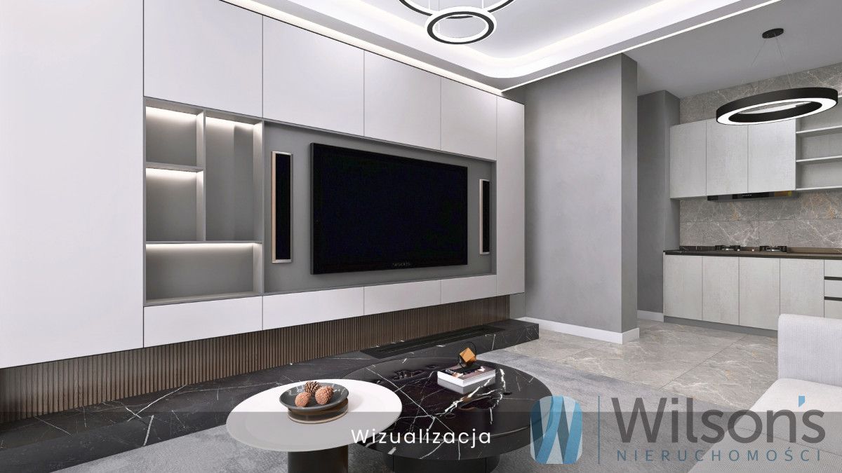 Mieszkanie 3-pokojowe Piastów, ul. Stanisława Bodycha. Zdjęcie 4