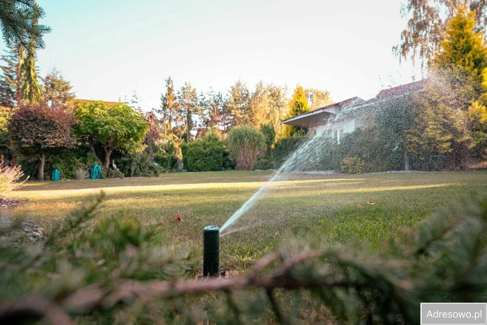 dom wolnostojący, 5 pokoi Ryn, ul. Brzozowa. Zdjęcie 9