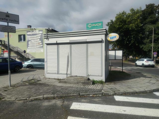 Lokal Gubin, ul. Obrońców Pokoju. Zdjęcie 1