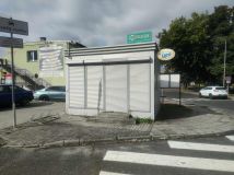 Lokal Gubin, ul. Obrońców Pokoju