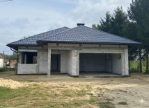 dom wolnostojący, 5 pokoi Dąbków, ul. Żuki