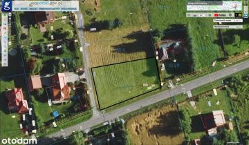 Działka budowlana Żelechów, ul. Długa