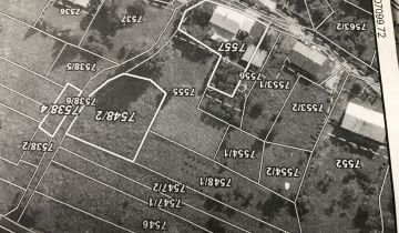 Działka budowlana Grzechynia