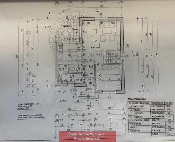 bliźniak Święta Katarzyna. Zdjęcie 9