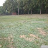 Działka budowlana Rozalin, ul. Winogronowa. Zdjęcie 3