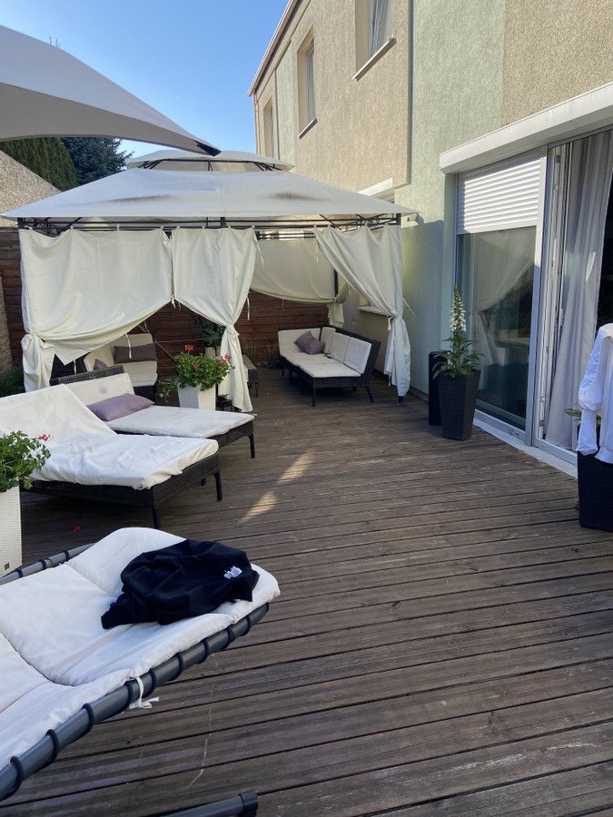 bliźniak, 5 pokoi Gdańsk, ul. Elfów. Zdjęcie 5