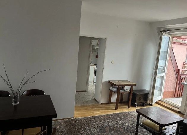 Mieszkanie 2-pokojowe Warszawa Praga-Południe, ul. Prochowa. Zdjęcie 6