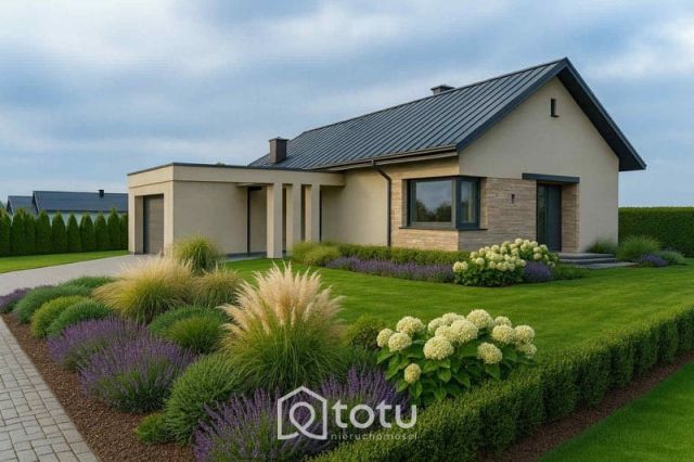 dom wolnostojący, 4 pokoje Wólka Szczawińska. Zdjęcie 2