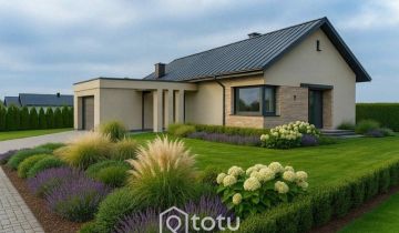 dom wolnostojący, 4 pokoje Wólka Szczawińska