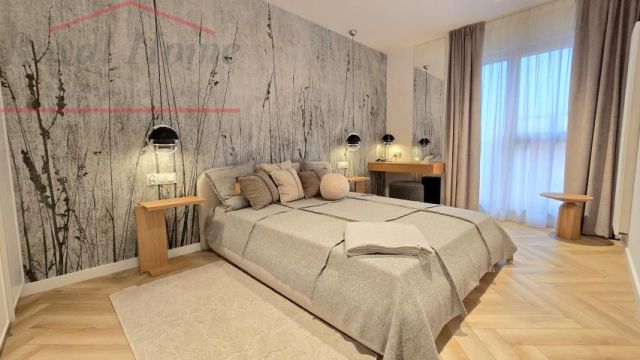 Mieszkanie 3-pokojowe Wrocław Stare Miasto, ul. Księcia Witolda. Zdjęcie 9