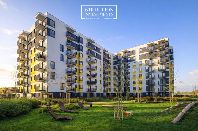 Mieszkanie 3-pokojowe Warszawa Ursus, ul. Posag 7 Panien. Zdjęcie 14