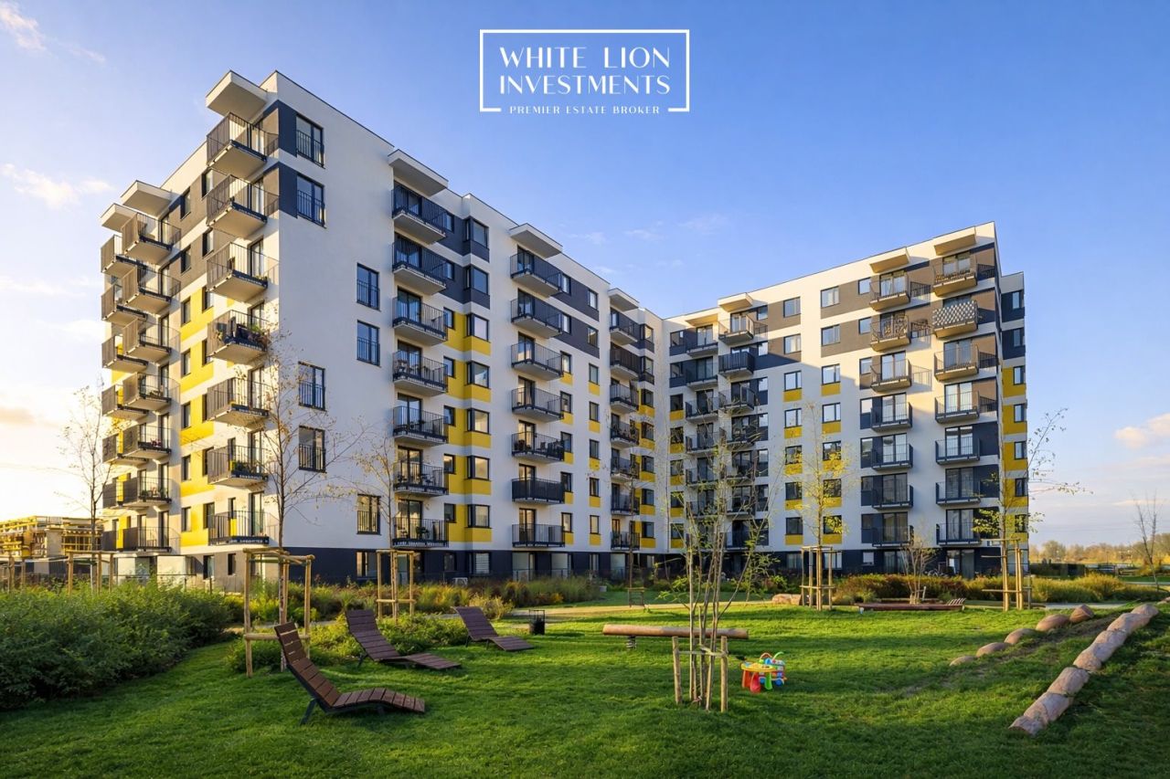 Mieszkanie 3-pokojowe Warszawa Ursus, ul. Posag 7 Panien. Zdjęcie 14