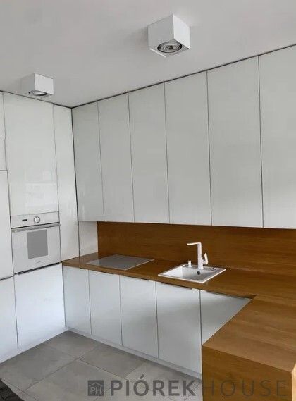 Mieszkanie 2-pokojowe Warszawa Wola, ul. Kolejowa. Zdjęcie 3