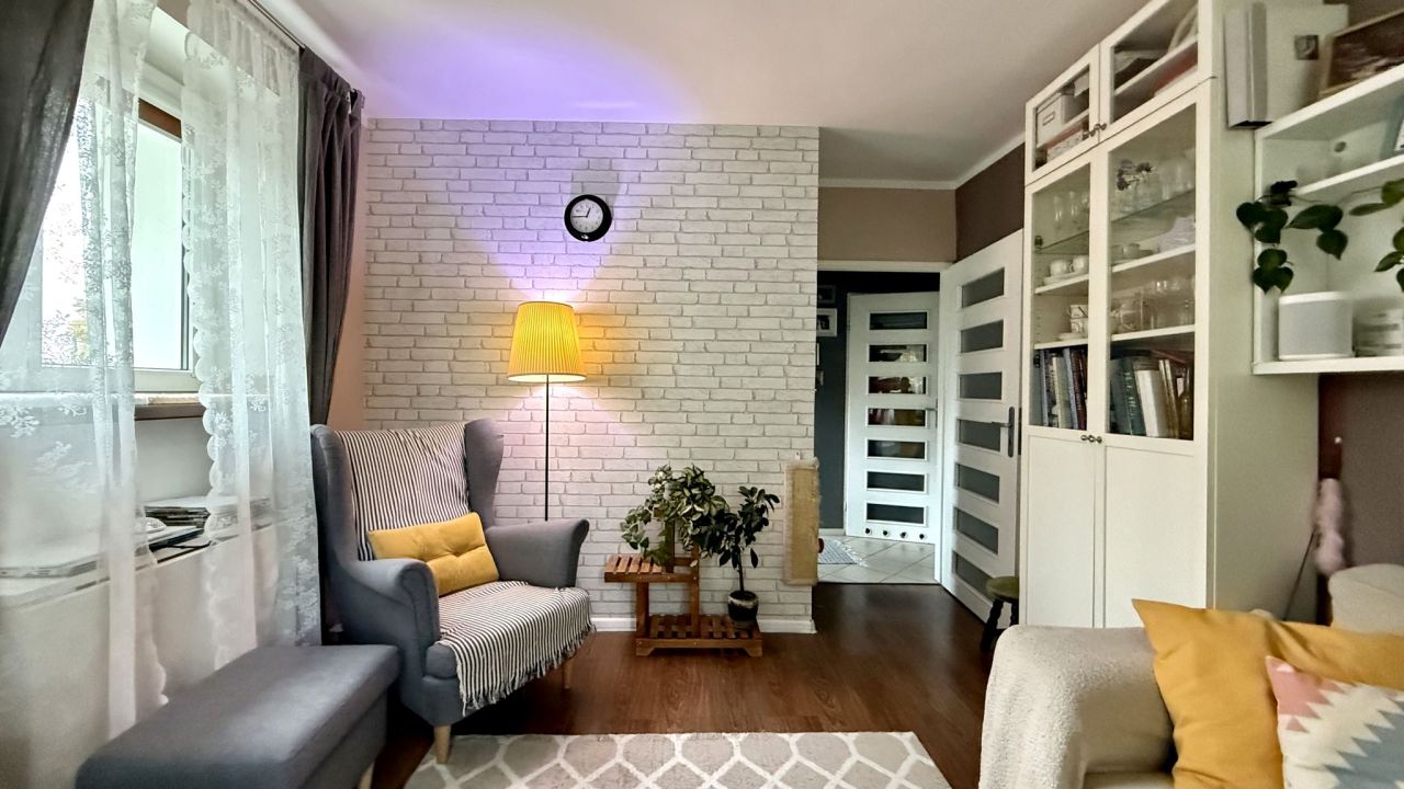 Mieszkanie 3-pokojowe Błonie, ul. Romualda Traugutta