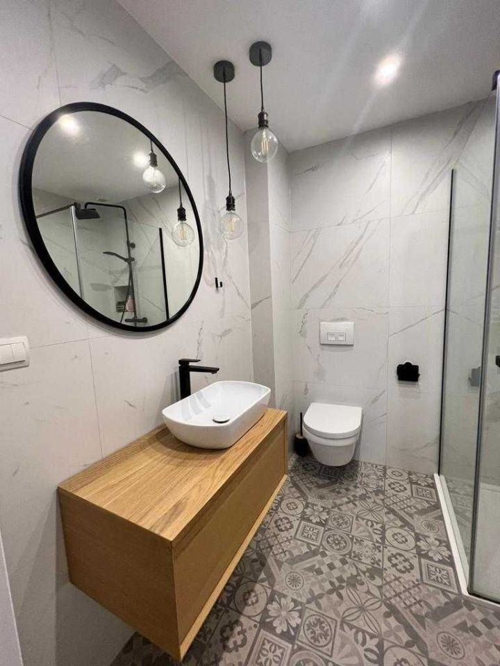 Mieszkanie 2-pokojowe Zielona Góra, ul. Franciszka Rzeźniczaka. Zdjęcie 8