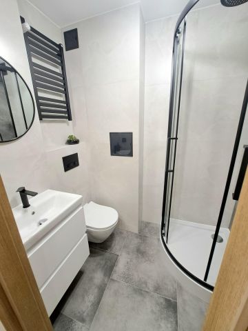 Mieszkanie 2-pokojowe Wrocław Popowice, ul. Bobrza. Zdjęcie 9