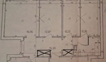 Mieszkanie 4-pokojowe Warszawa Ursynów, ul. Jana Rosoła