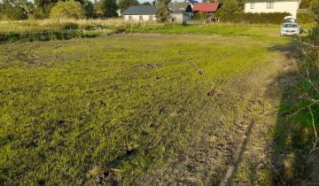 Działka budowlana Dębina, ul. Torfowa