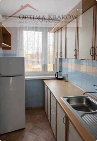 Mieszkanie 3-pokojowe Kraków Dębniki, ul. Komandosów. Zdjęcie 8