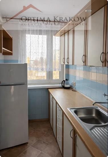 Mieszkanie 3-pokojowe Kraków Dębniki, ul. Komandosów. Zdjęcie 8