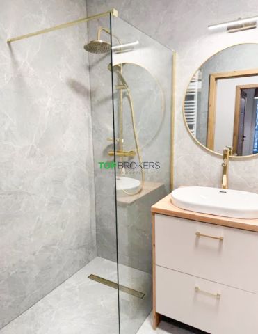 Mieszkanie 3-pokojowe Warszawa Włochy, ul. Instalatorów. Zdjęcie 6