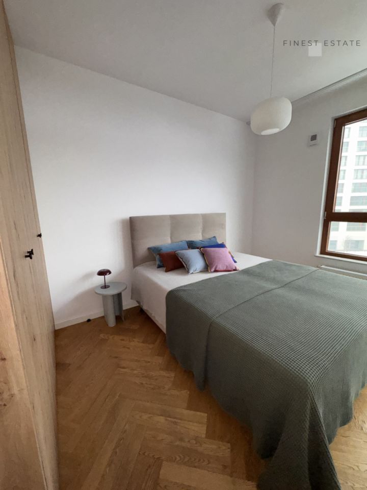 Mieszkanie 2-pokojowe Warszawa Wola, ul. Karolkowa. Zdjęcie 3