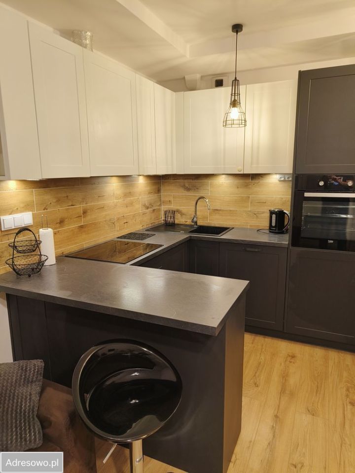 Mieszkanie 1-pokojowe Kielce Uroczysko, ul. Klonowa. Zdjęcie 3