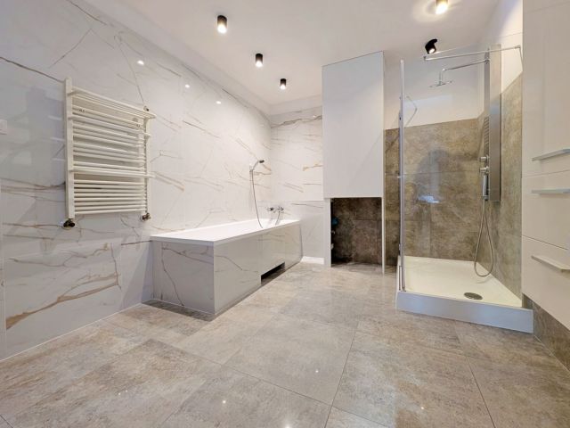 Mieszkanie 4-pokojowe Łódź, ul. Piaseczna. Zdjęcie 13