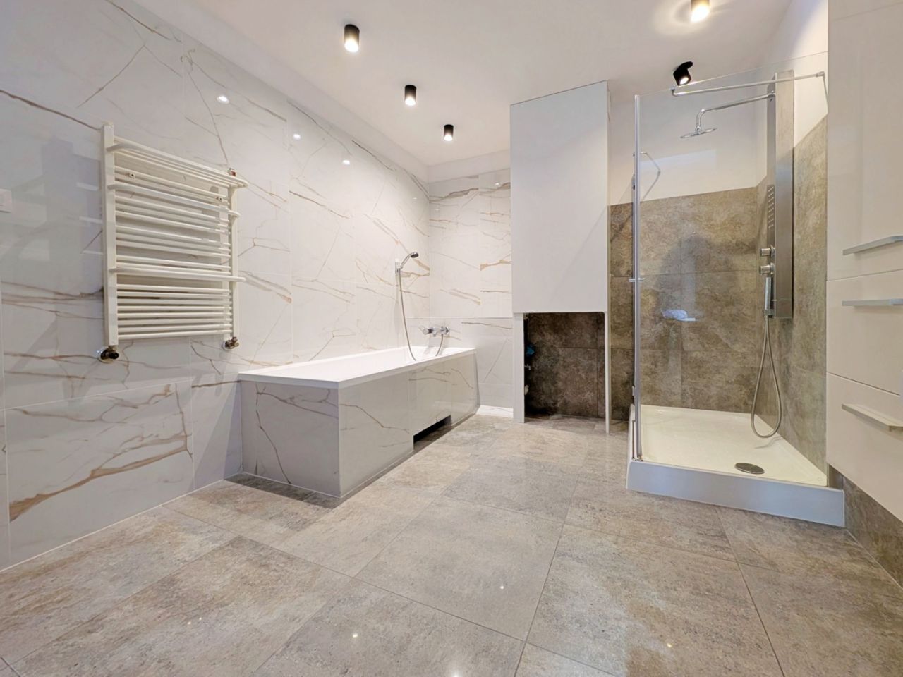 Mieszkanie 4-pokojowe Łódź, ul. Piaseczna. Zdjęcie 13