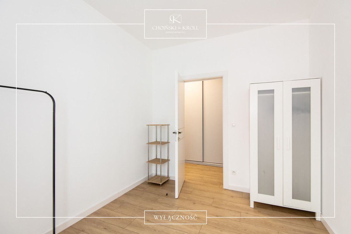 Mieszkanie 3-pokojowe Poznań Naramowice, ul. Sielawy. Zdjęcie 9