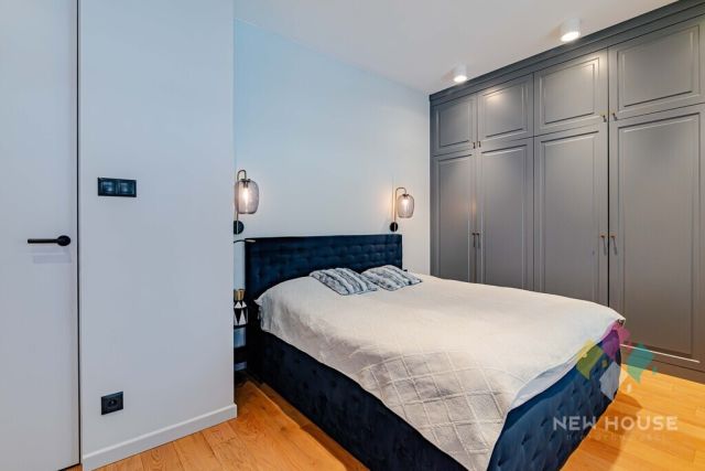 Mieszkanie 4-pokojowe Olsztyn, ul. Leśna. Zdjęcie 19