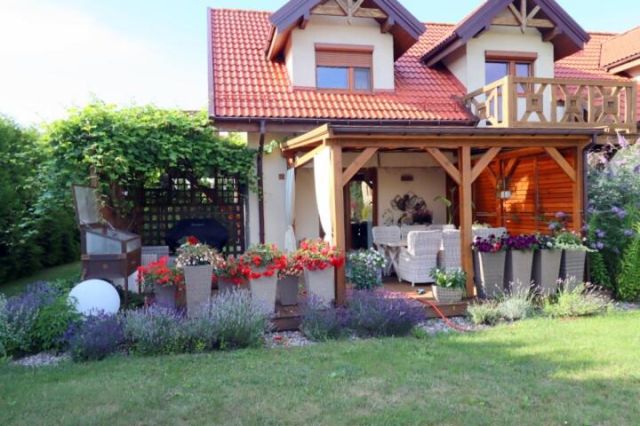 dom wolnostojący, 4 pokoje Węgorzewo, ul. Jana Heweliusza. Zdjęcie 8