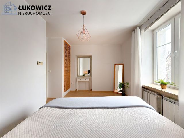 Mieszkanie 3-pokojowe Bielsko-Biała, ul. Kazimierza Brodzińskiego. Zdjęcie 12