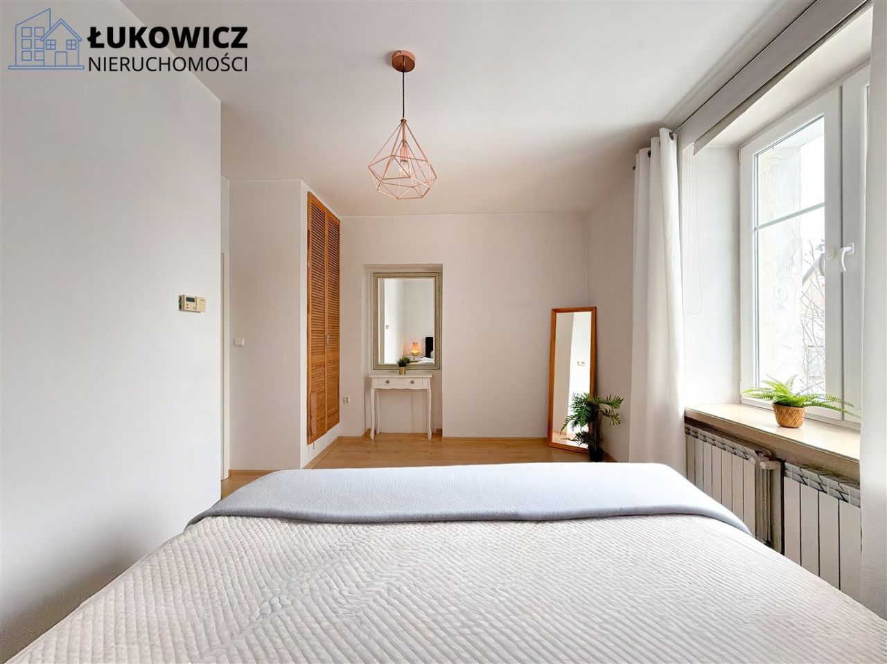 Mieszkanie 3-pokojowe Bielsko-Biała, ul. Kazimierza Brodzińskiego. Zdjęcie 12