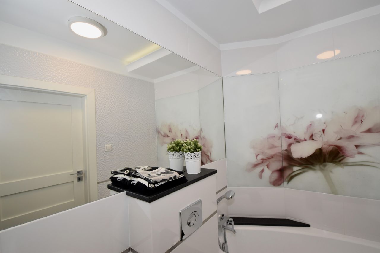 Mieszkanie 3-pokojowe Białystok Centrum, ul. Lipowa. Zdjęcie 7