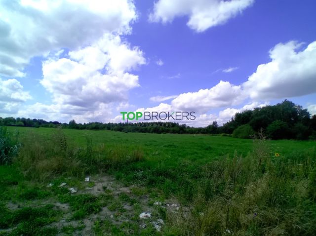 Działka siedliskowa Książenice. Zdjęcie 2