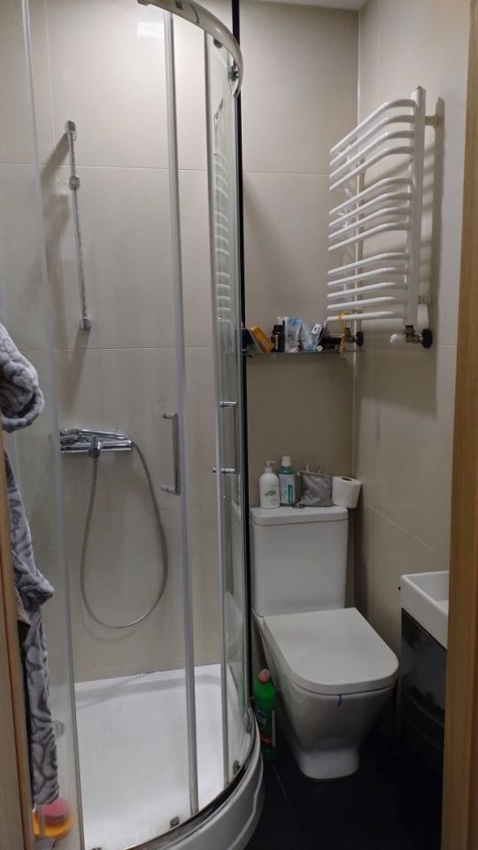 Mieszkanie 1-pokojowe Legnica Centrum, ul. Nowy Świat. Zdjęcie 2