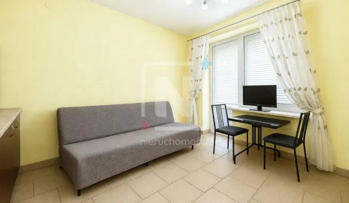 Mieszkanie 2-pokojowe Warszawa Bemowo, ul. Oławska