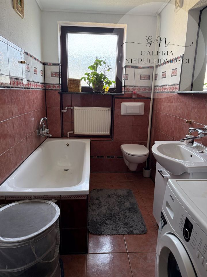 bliźniak, 4 pokoje Ostróda, ul. Szosa Elbląska. Zdjęcie 13