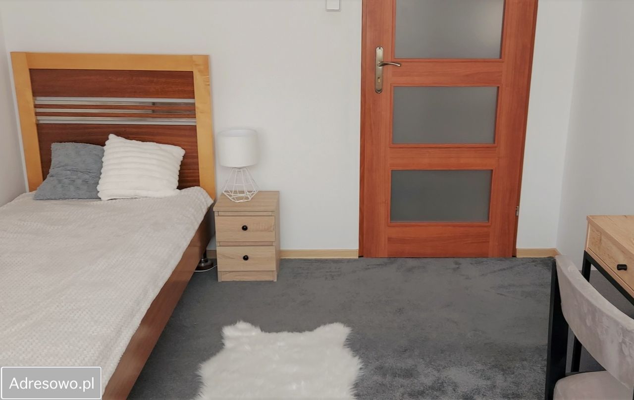 Mieszkanie 4-pokojowe Rzeszów Nowe Miasto, ul. Podwisłocze. Zdjęcie 8