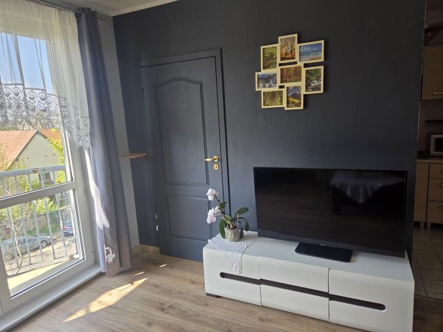 Mieszkanie 2-pokojowe Poznań Grunwald, ul. Sieradzka. Zdjęcie 5